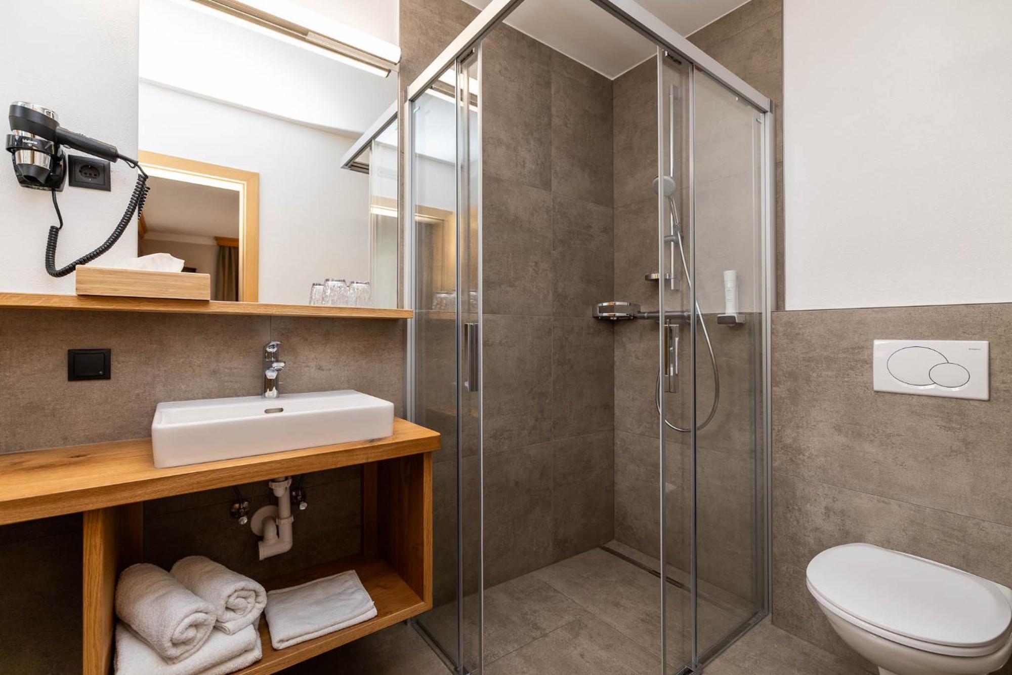 Haus Am Hammerrain Флахау Екстериор снимка